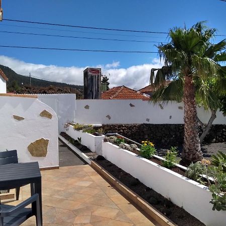 Finca Primavera El Paso Ngoại thất bức ảnh