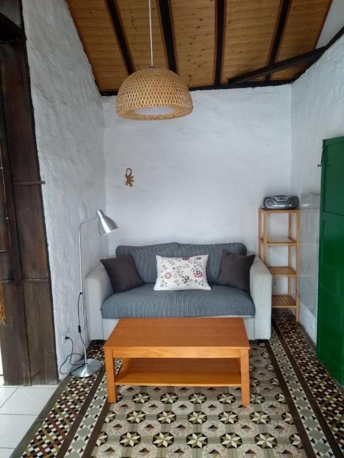 Finca Primavera El Paso Ngoại thất bức ảnh