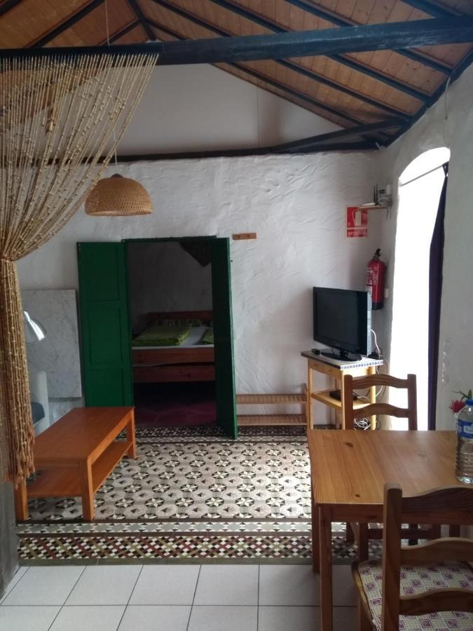Finca Primavera El Paso Ngoại thất bức ảnh