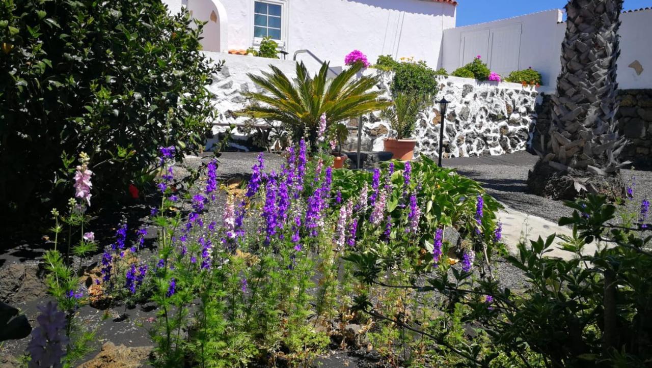 Finca Primavera El Paso Ngoại thất bức ảnh