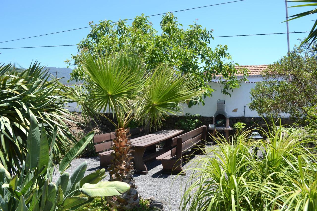 Finca Primavera El Paso Ngoại thất bức ảnh